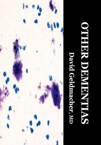 Other Dementias (Paperback)