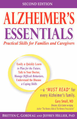 Alzheimer's Essentials, Second Edition (Paperback)