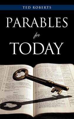 Parables for Today (Hardback)