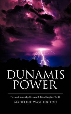 Dunamis Power (Paperback)