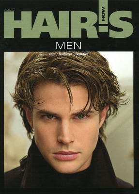 Hair's How: Men Volume 7 (Hardback)