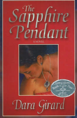 Sapphire Pendant: A Novel (Paperback)