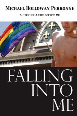 Falling Into Me (Paperback)