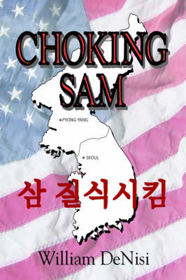 Choking Sam (Hardback)