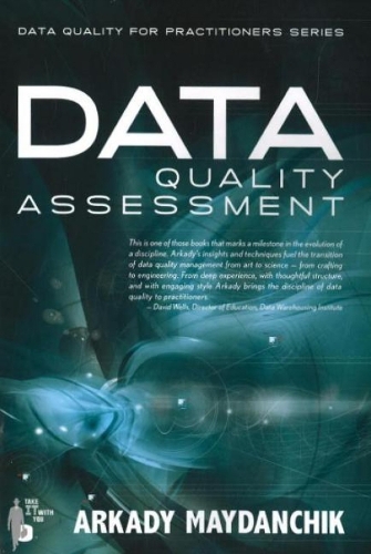 Data Quality Assessment (Paperback)