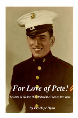 For Love of Pete! (Hardback)
