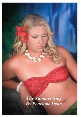 The Summer Surf (Hardback)