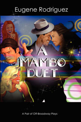 A Mambo Duet (Paperback)