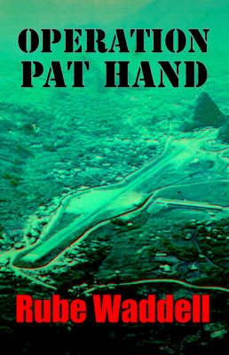 Operation Pat Hand (Paperback)