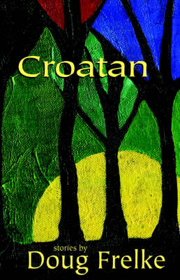 Croatan (Paperback)