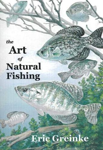 Art of Natural Fishing (Paperback)