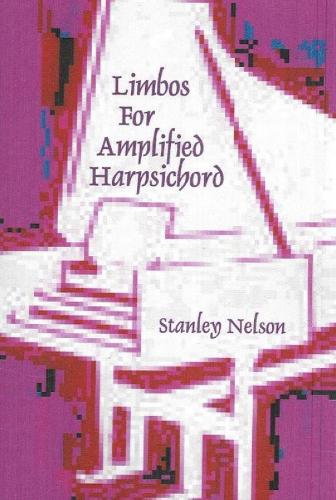 Limbos for Amplified Harpsichord (Paperback)