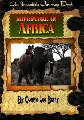 Adventure In Africa (Paperback)