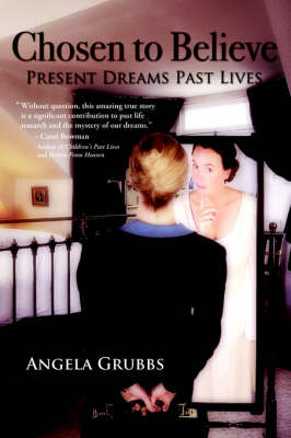 Chosen to Believe (Paperback)