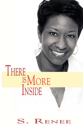 There Is More Inside (Paperback)