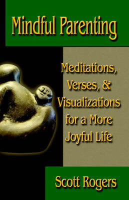 Mindful Parenting (Paperback)
