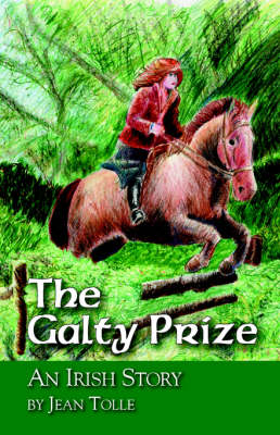 The Galty Prize (Paperback)
