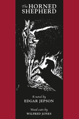 Horned Shepherd (Paperback)