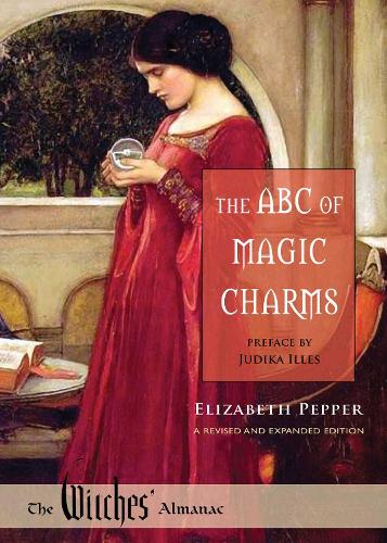 The ABC of Magic Charms (Paperback)