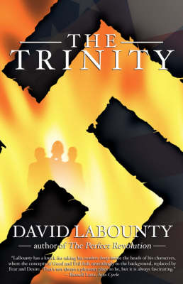 The Trinity (Paperback)