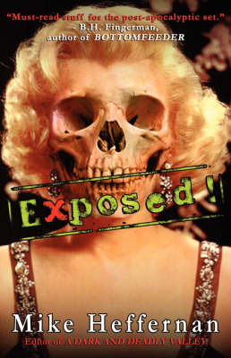 Exposed! (Paperback)