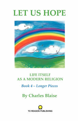Let Us Hope (Hardback)