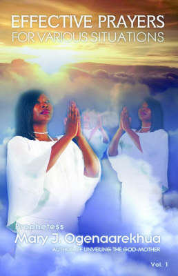 Effective Prayers for Various Situations (Paperback)