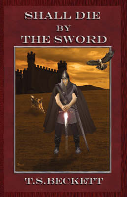 Shall Die by the Sword (Paperback)
