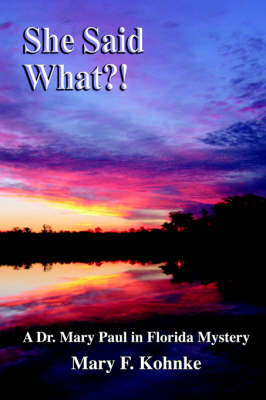 She Said What?! (Paperback)