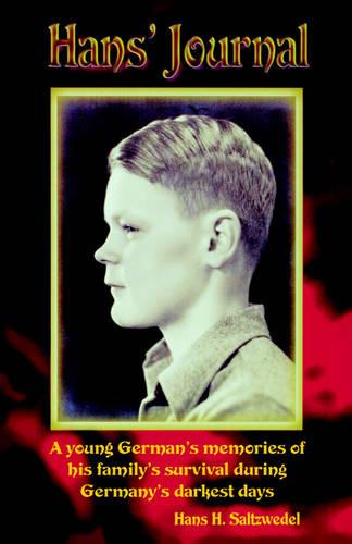 Hans' Journal (Paperback)