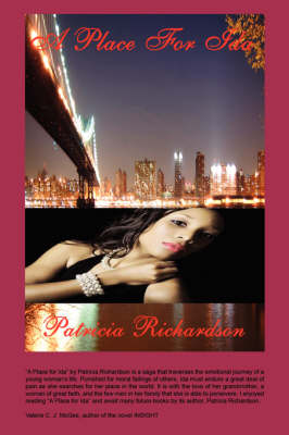A Place For Ida (Paperback)