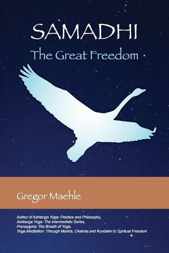 Samadhi The Great Freedom (Paperback)