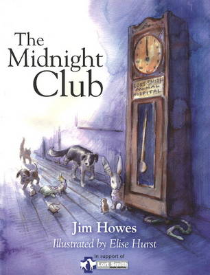 The Midnight Club (Paperback)