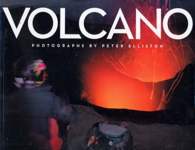 Volcano (Paperback)