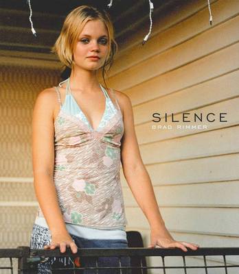 Silence: The Western Australian Wheatbelt (Hardback)
