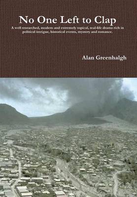 No One Left to Clap (Hardback)