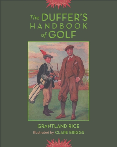 The Duffer's Handbook of Golf (Hardback)