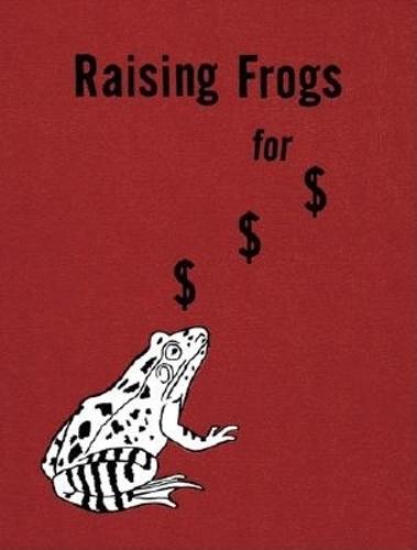 Jason Fulford: Raising Frogs for Dollars (Hardback)