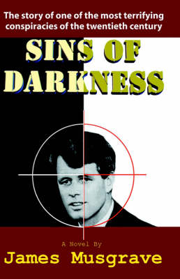 Sins of Darkness (Hardback)