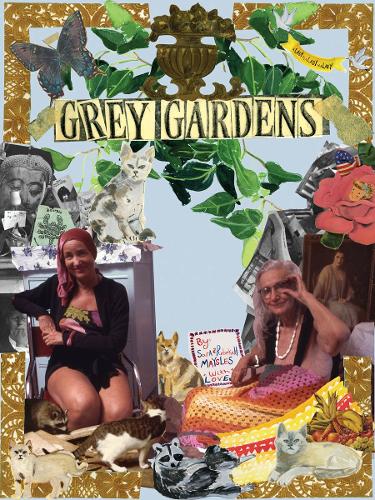 Grey Gardens (Hardback)