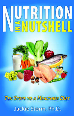 Nutrition in a Nutshell (Paperback)