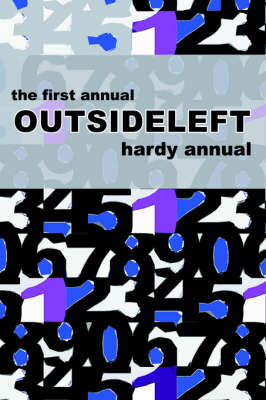 The First Annual Outsideleft Hardy Annual (Paperback)