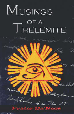 Musings of a Thelemite (Paperback)