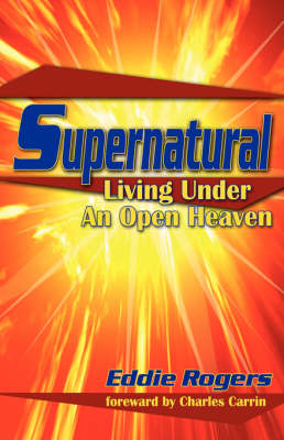 Supernatural (Paperback)