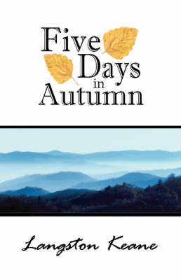 Five Days in Autumn (Hardback)