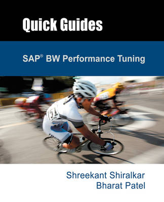 SAP BW Performance Tuning (Paperback)