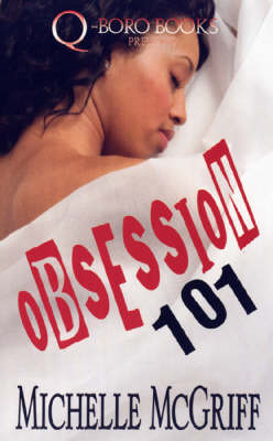 Obsession 101 (Paperback)
