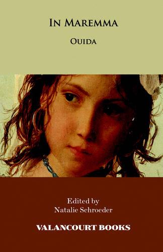 In Maremma (Valancourt Classics) (Paperback)