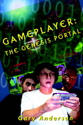 Gameplayer (Paperback)