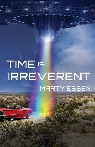 Time Is Irreverent (Paperback)
